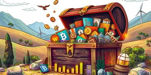 Activos alternativos: Tesoros Escondidos para tu Cartera