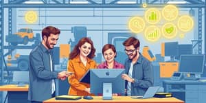 Gestión de Activos para PYMES: Creando Valor Duradero