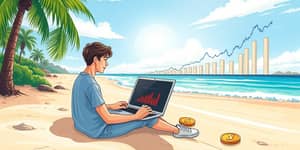 Nómada Digital y tus Finanzas Personales