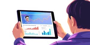 Asistentes Financieros con ChatGPT