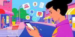 Finanzas Empotradas: Integrando Servicios Financieros en tu Vida