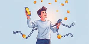 Deudas 2.0: Salir de Ellas con Tecnología