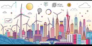 Activos del Futuro: Tendencias que Transformarán tu Inversión