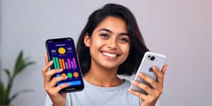 Gamificación en Finanzas: Incentivando el Ahorro