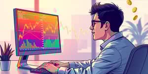 Riesgo y Recompensa: Entendiendo la Volatilidad del Mercado