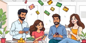 Crédito para Emprendedores: Opciones de Tarjetas para tu Negocio