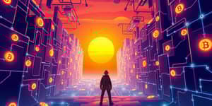 Criptomonedas para Principiantes: Lo Básico que Debes Saber