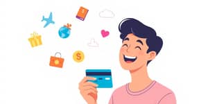 Recompensas a tu Medida: Eligiendo la Tarjeta Perfecta para tus Gastos