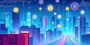 Internet de las Cosas (IoT) y Fintech: Conectando tu Mundo Económico