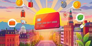 Más Allá del Crédito: Beneficios Exclusivos de Algunas Tarjetas