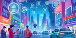 Pagos Digitales: La Revolución sin Efectivo