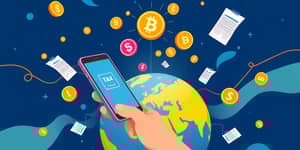 La Fiscalidad en el Mundo Cripto