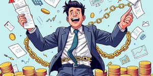 Automatización Financiera: Libera tu Tiempo