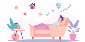 Creando Riqueza Pasiva: Activos que Trabajan para Ti