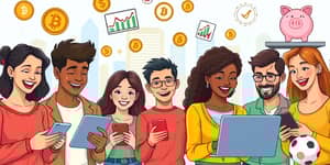 La Democratización de la Inversión: Herramientas para Todos