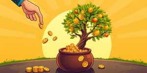 Microinversiones: Pequeños Pasos, Grandes Retornos