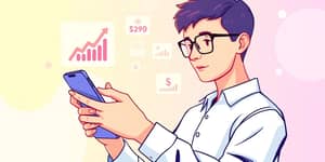 Personaliza tus Finanzas con IA