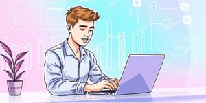 Emprende en el Mundo Digital: Tu Guía Financiera