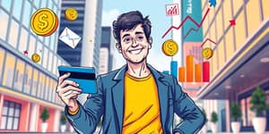 Cómo funciona una tarjeta de crédito: conceptos básicos