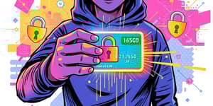 Cómo reconocer y evitar fraudes comunes con tarjetas de crédito