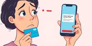 Qué hacer cuando tu tarjeta es rechazada sin explicación clara