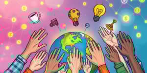 Crowdfunding y financiación colaborativa: alternativas al crédito bancario