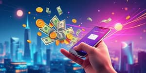 Cómo las wallets digitales cambian la relación con el efectivo