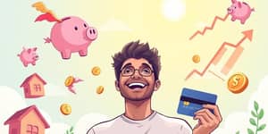 Estrategias para usar la tarjeta de crédito sin endeudarte