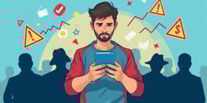 Cuidados al probar soluciones financieras nuevas no reguladas