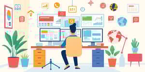 Modelos de negocio “sin sucursales” y 100 % digitales