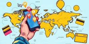 Programas de puntos y millas: aprovechar sin gastar de más