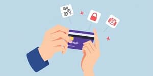 Tarjeta de crédito y suscripciones: manejo de servicios recurrentes