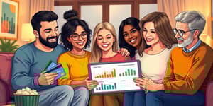 Cómo incluir los gastos de la tarjeta dentro de tu presupuesto mensual