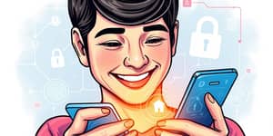 Uso de biometría y reconocimiento facial en operaciones financieras