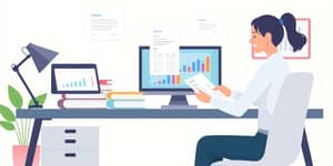 Organizar la fecha de vencimiento para no atrasar la factura