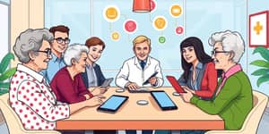 Cómo adaptar la estrategia de gestión a cambios demográficos