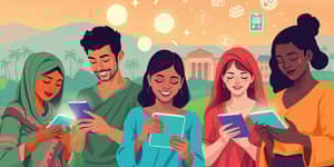 Innovación financiera para mejorar la inclusión de personas no bancarizadas