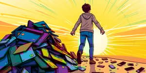 Estrategias para dejar de depender de la tarjeta a fin de mes