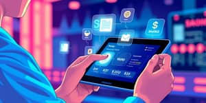 Cómo la digitalización facilita el acceso a productos financieros