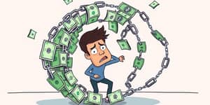 Riesgos del pago mínimo y por qué evitarlo siempre que sea posible