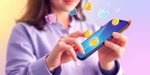 Organización de finanzas personales usando solo herramientas digitales