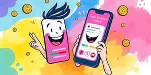 Cómo la gamificación incentiva el ahorro y la inversión