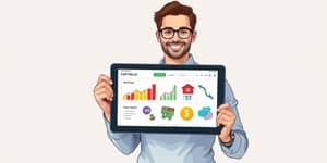 Cómo se define la política de inversión de una cartera gestionada