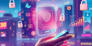 Documento de identidad digital y su relación con las finanzas