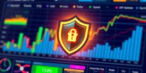 Plataformas digitales de inversión: aspectos legales y de seguridad