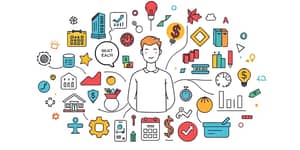 Cómo se construyen carteras multi‑activo para distintos perfiles