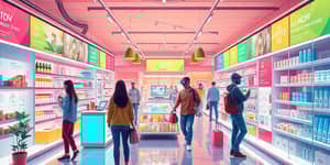 Futuro de las sucursales físicas ante la innovación digital