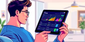 Comparadores online de productos financieros: cómo utilizarlos