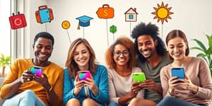 Innovación en productos de ahorro para metas específicas