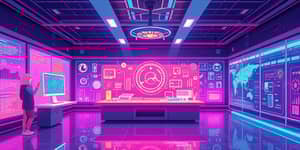 Espacios de prueba regulatoria (sandbox) para proyectos innovadores